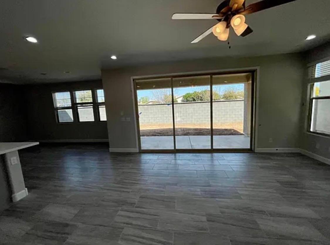 House for rent at 628 W Derringer Way, Chandler, AZ 85286