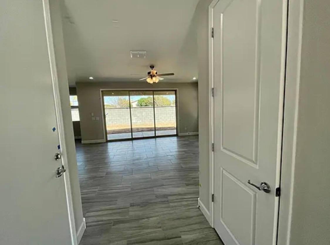 House for rent at 628 W Derringer Way, Chandler, AZ 85286