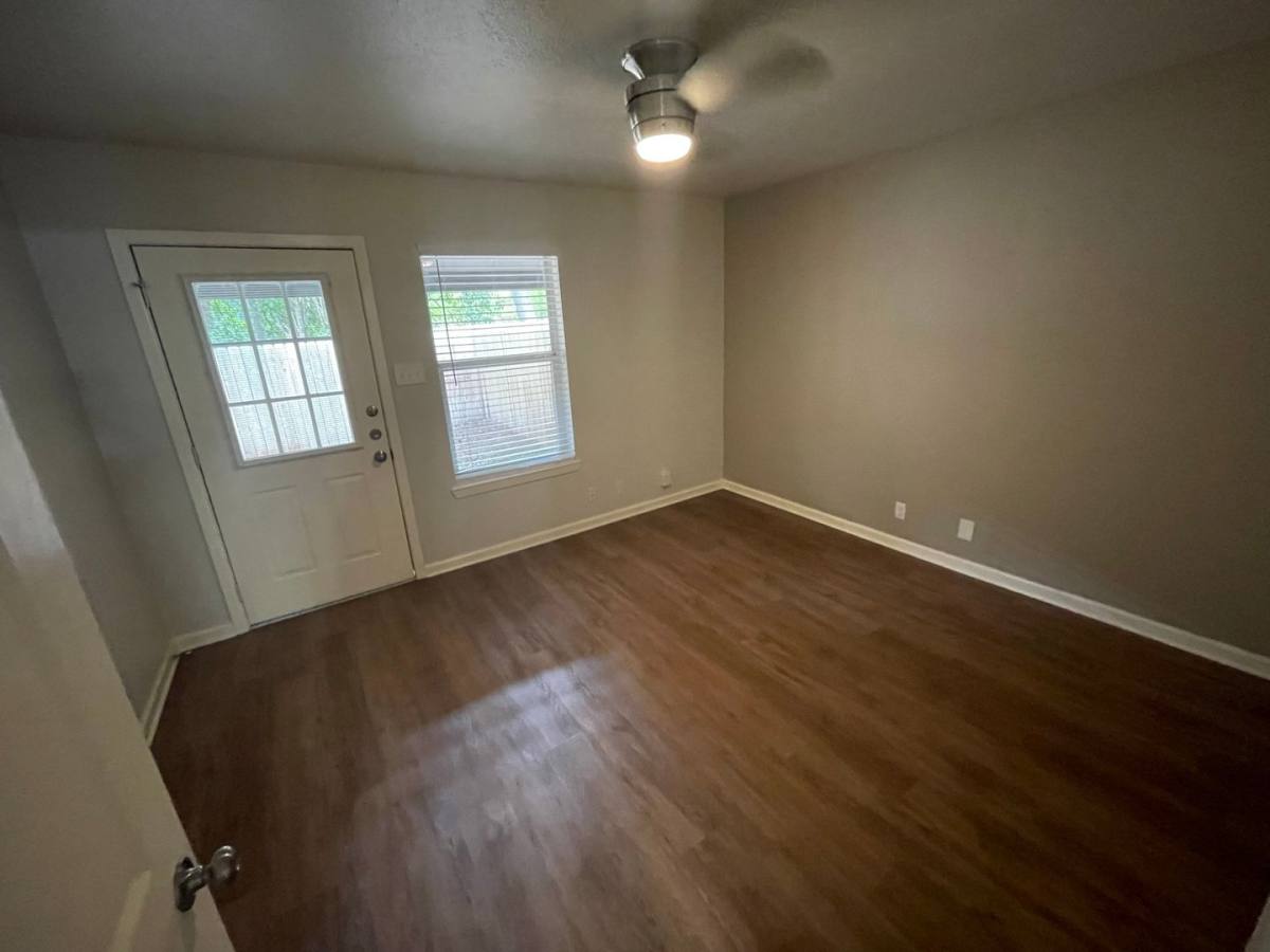 Apartment for rent at 215 Eleanor Ave, San Antonio, TX 78209