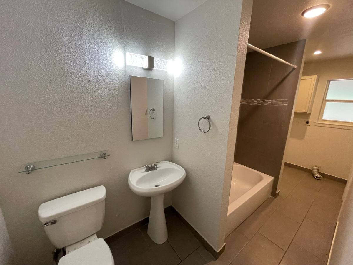Apartment for rent at 215 Eleanor Ave, San Antonio, TX 78209