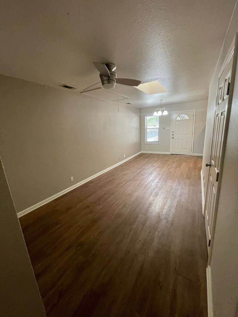 Apartment for rent at 215 Eleanor Ave, San Antonio, TX 78209