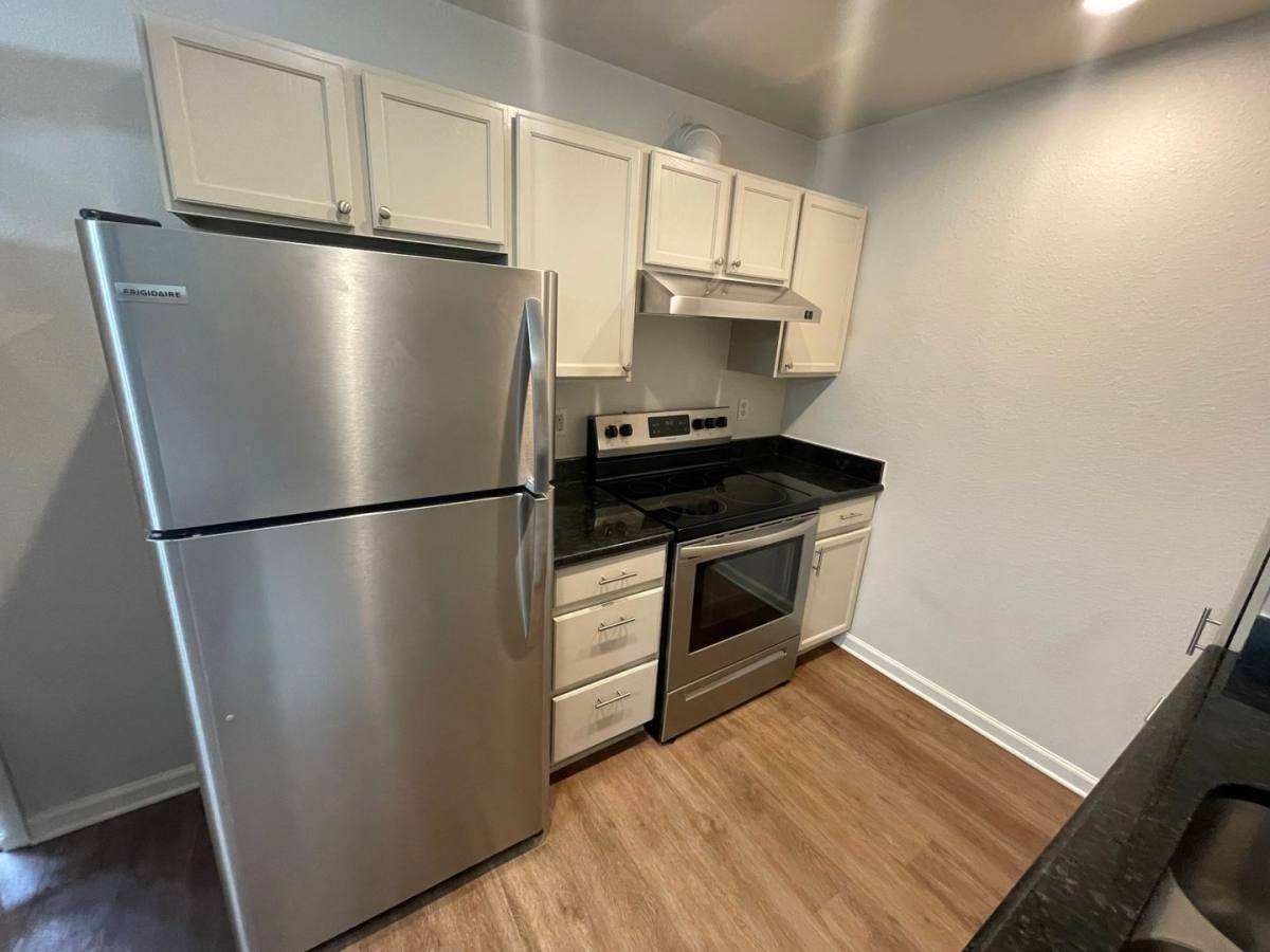 Apartment for rent at 215 Eleanor Ave, San Antonio, TX 78209