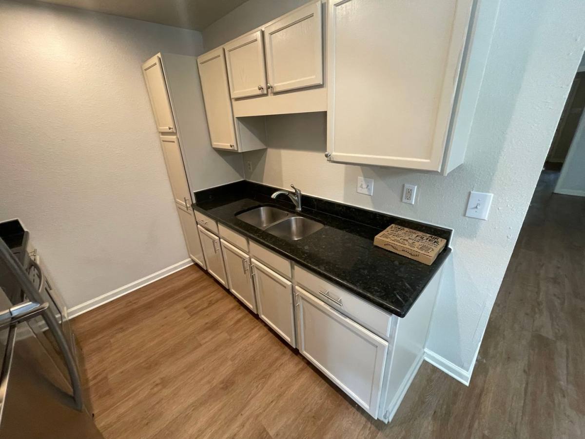 Apartment for rent at 215 Eleanor Ave, San Antonio, TX 78209