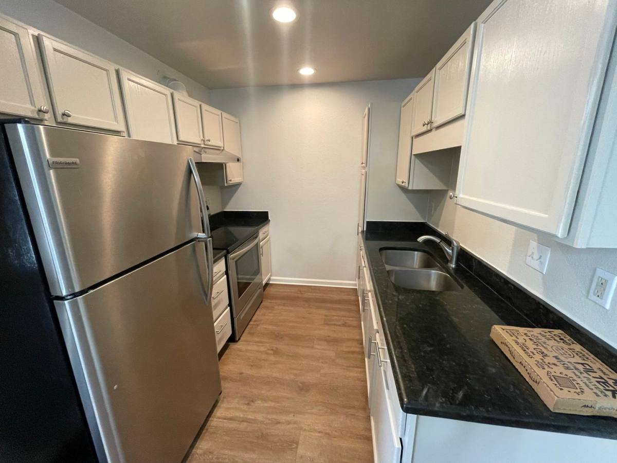 Apartment for rent at 215 Eleanor Ave, San Antonio, TX 78209