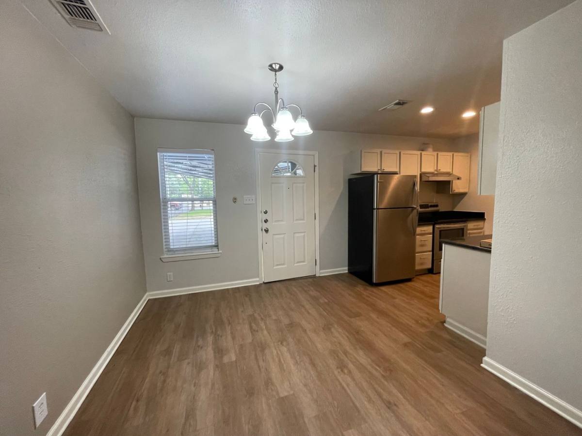 Apartment for rent at 215 Eleanor Ave, San Antonio, TX 78209