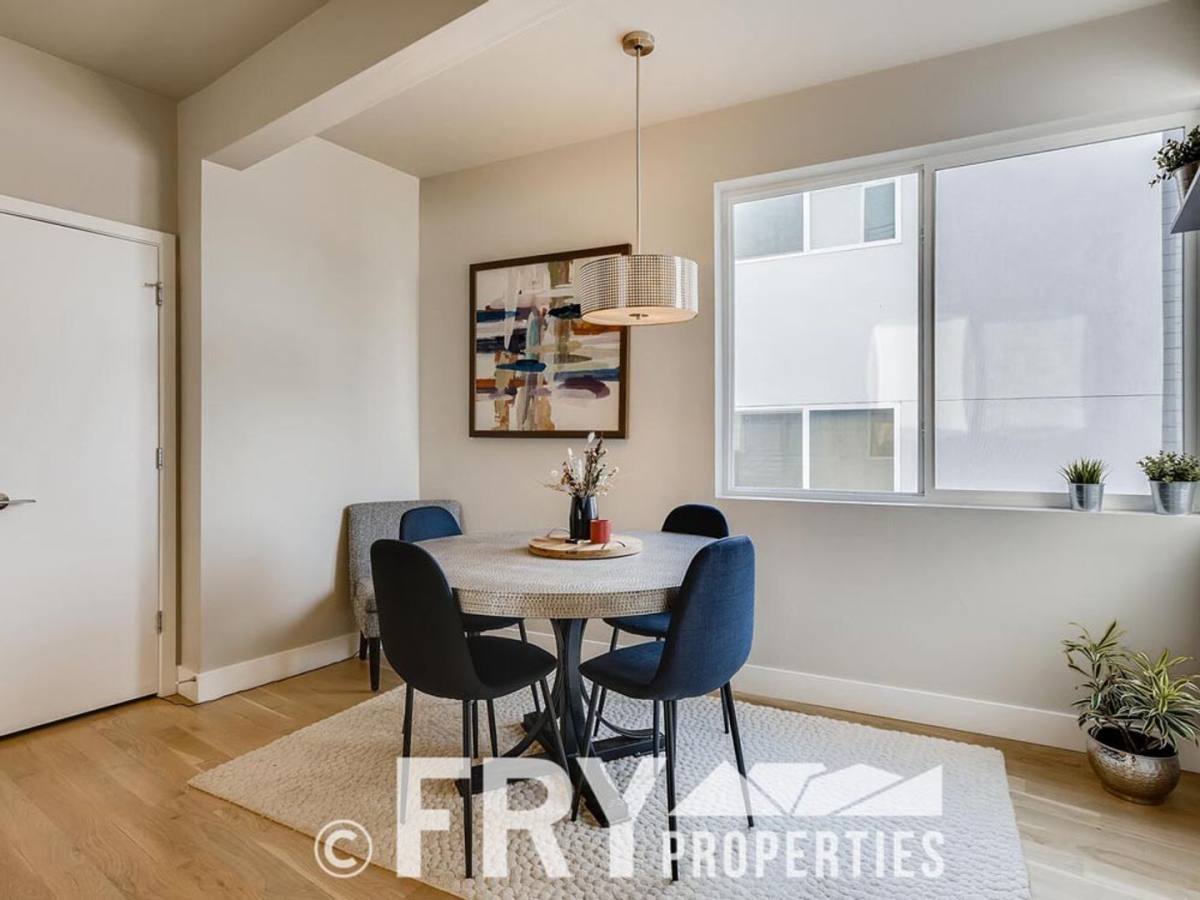 Condo for rent at 1274 Quitman St, Denver, CO 80204