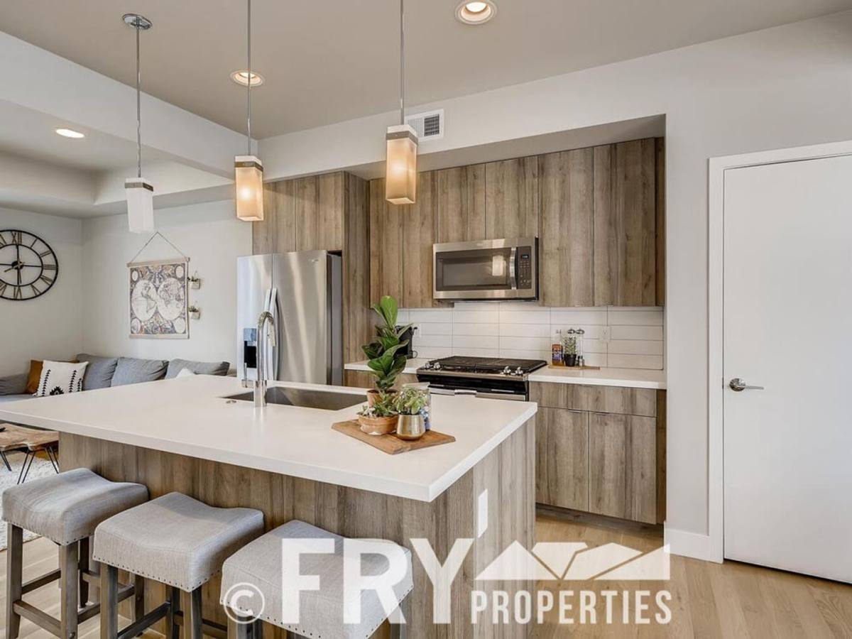 Condo for rent at 1274 Quitman St, Denver, CO 80204