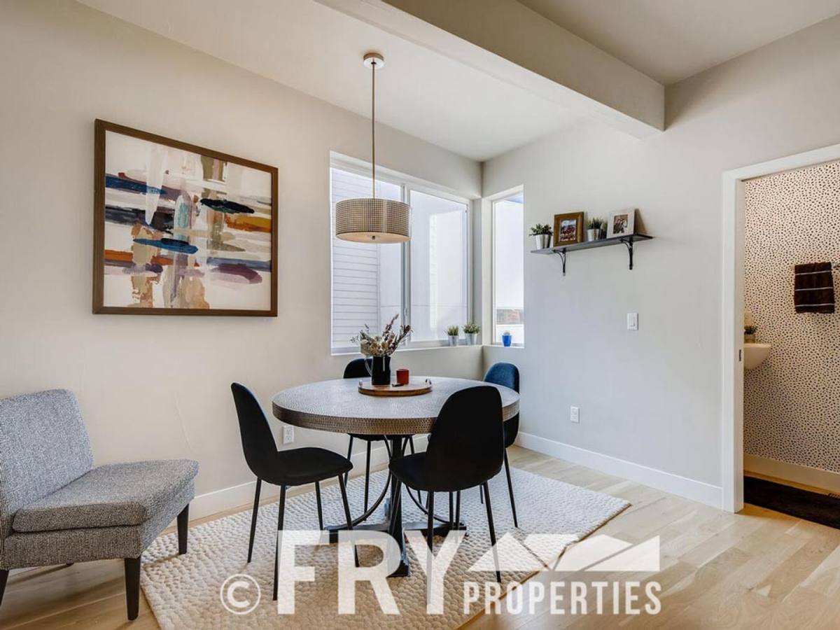 Condo for rent at 1274 Quitman St, Denver, CO 80204