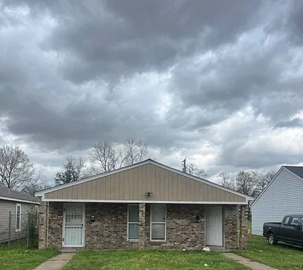 Apartment for rent at 308 Gannt St, Marion, AR 72364