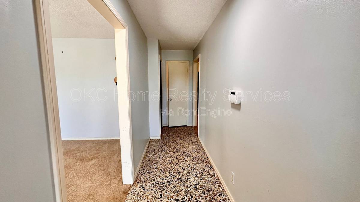 House for rent at 12109 Camelot Dr, Oklahoma City, OK 73120