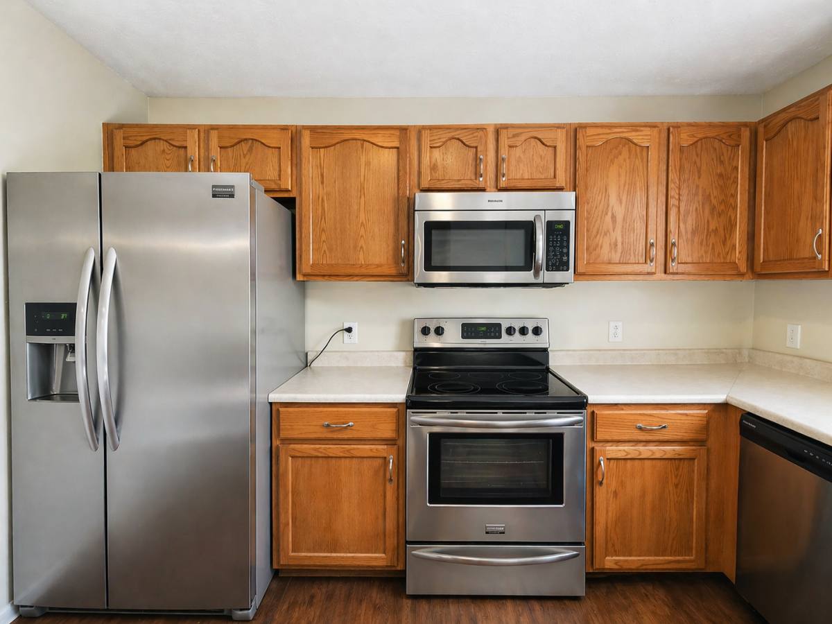 House for rent at 994 Bobcat Dr, Clarksville, TN 37042