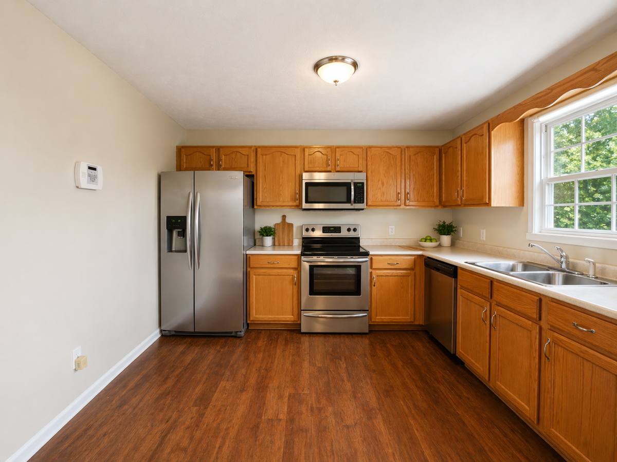 House for rent at 994 Bobcat Dr, Clarksville, TN 37042