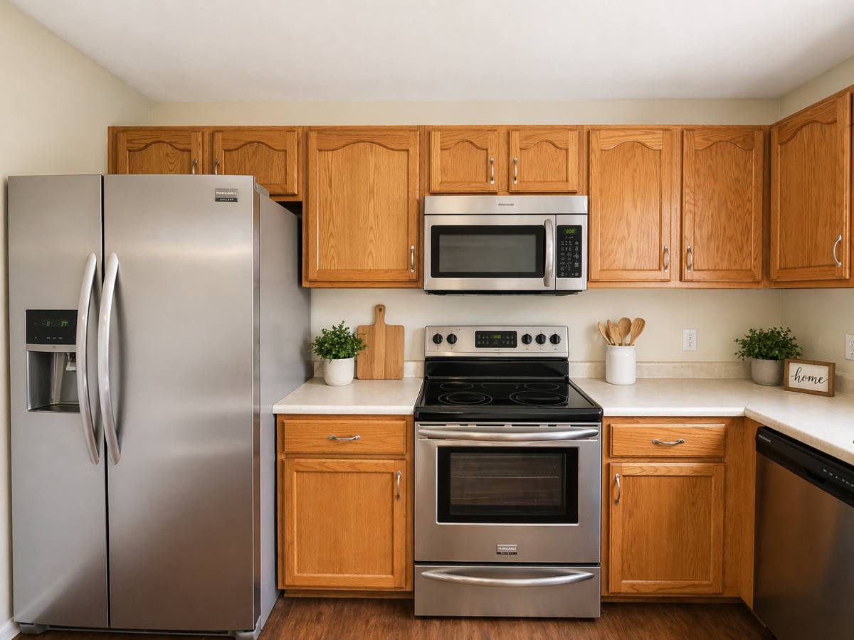 House for rent at 994 Bobcat Dr, Clarksville, TN 37042
