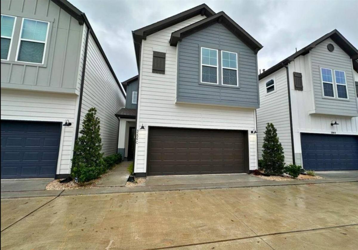 House for rent at 3206 Bostic St, Houston, TX 77093