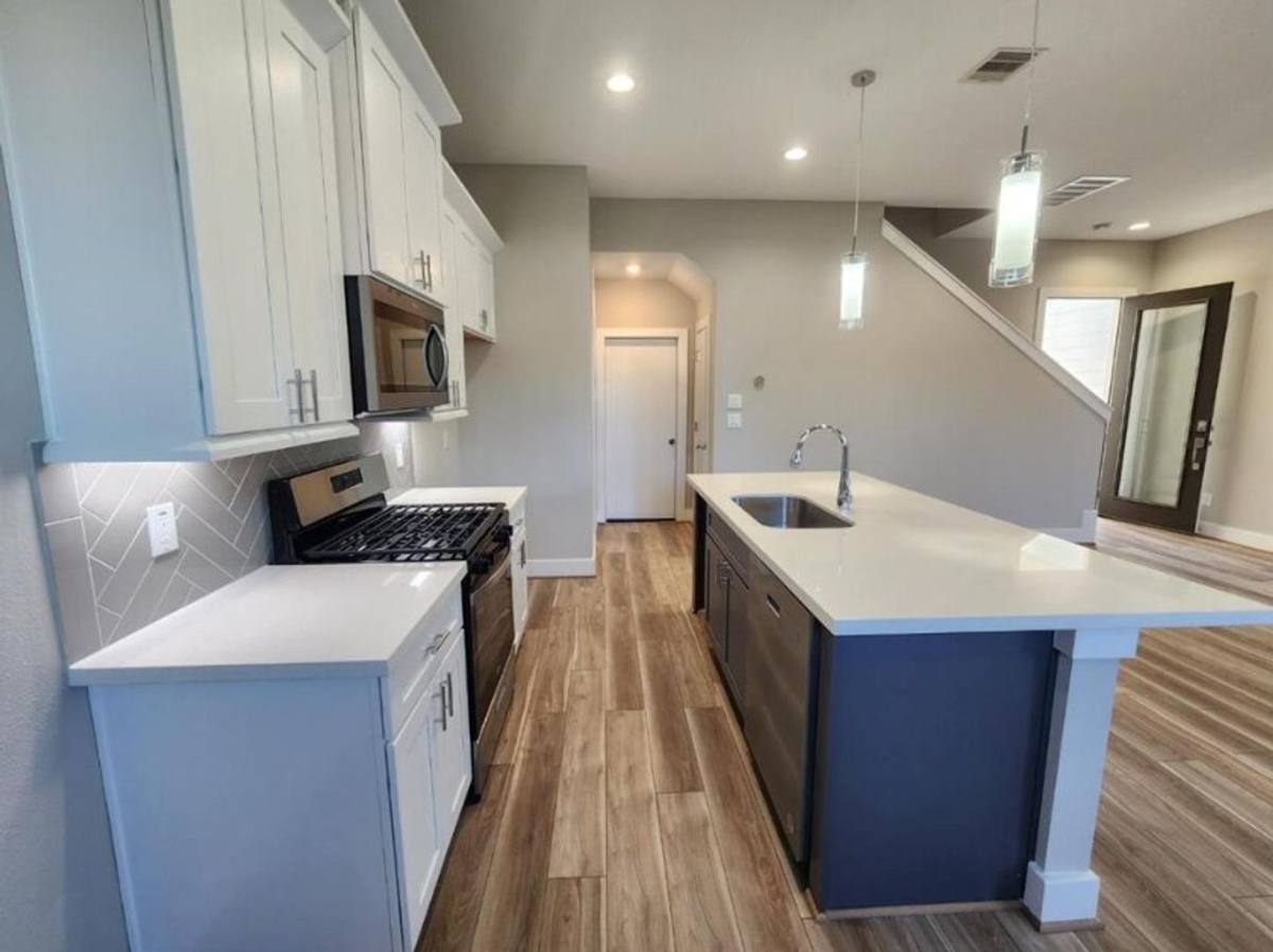 House for rent at 3206 Bostic St, Houston, TX 77093