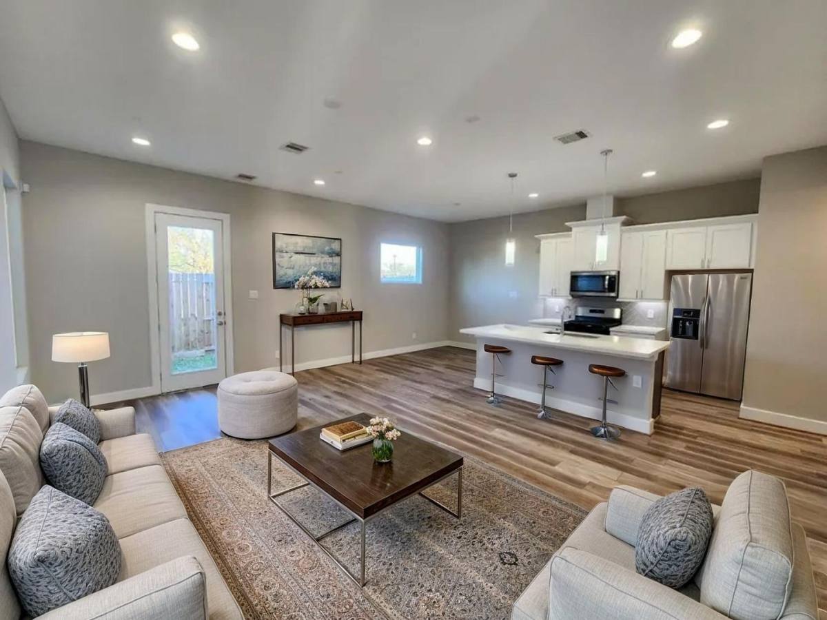 House for rent at 3206 Bostic St, Houston, TX 77093