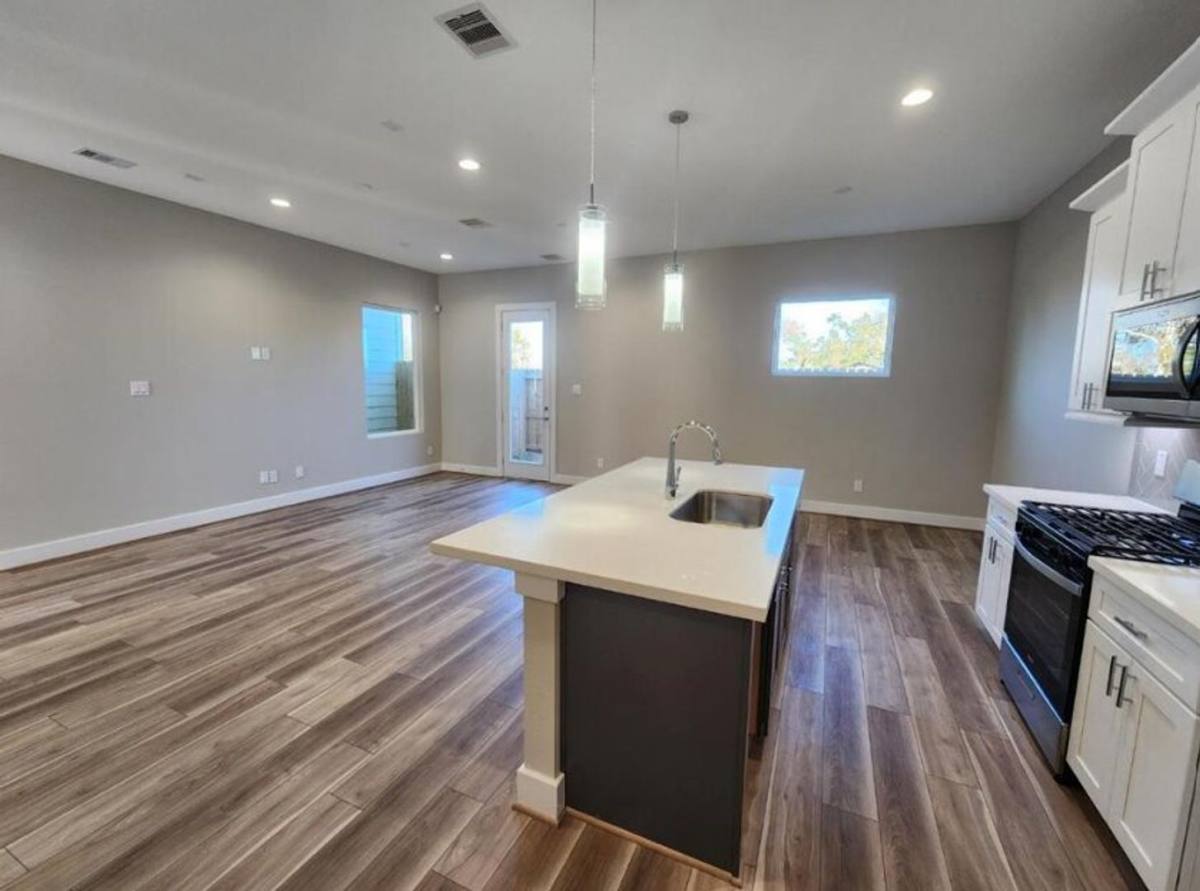 House for rent at 3206 Bostic St, Houston, TX 77093