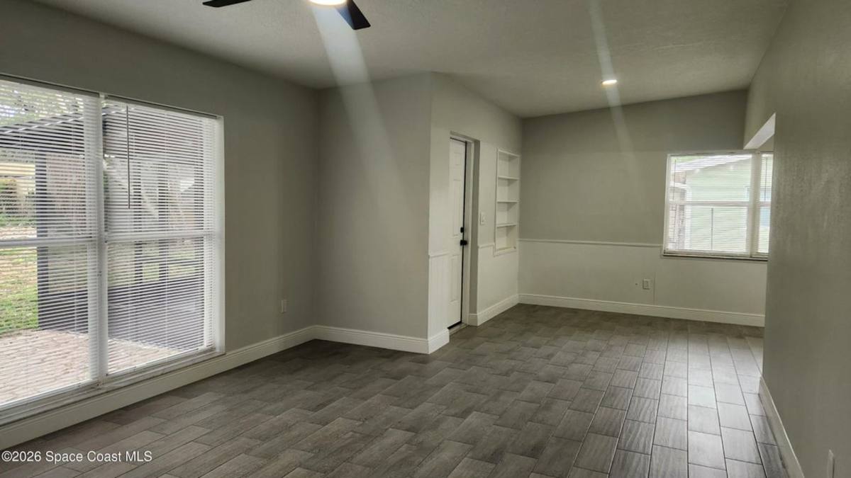 House for rent at 102 S Christmas Hill Rd, Titusville, FL 32796