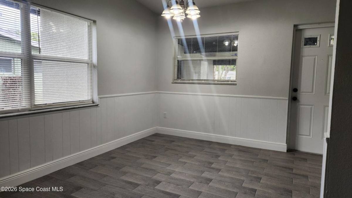 House for rent at 102 S Christmas Hill Rd, Titusville, FL 32796