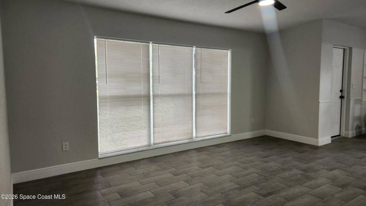 House for rent at 102 S Christmas Hill Rd, Titusville, FL 32796