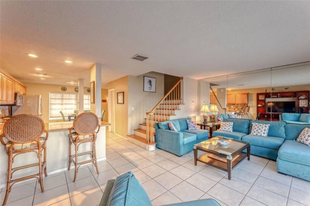 Townhouse for rent at 5400 N Ocean Blvd, Fort Lauderdale, FL 33308
