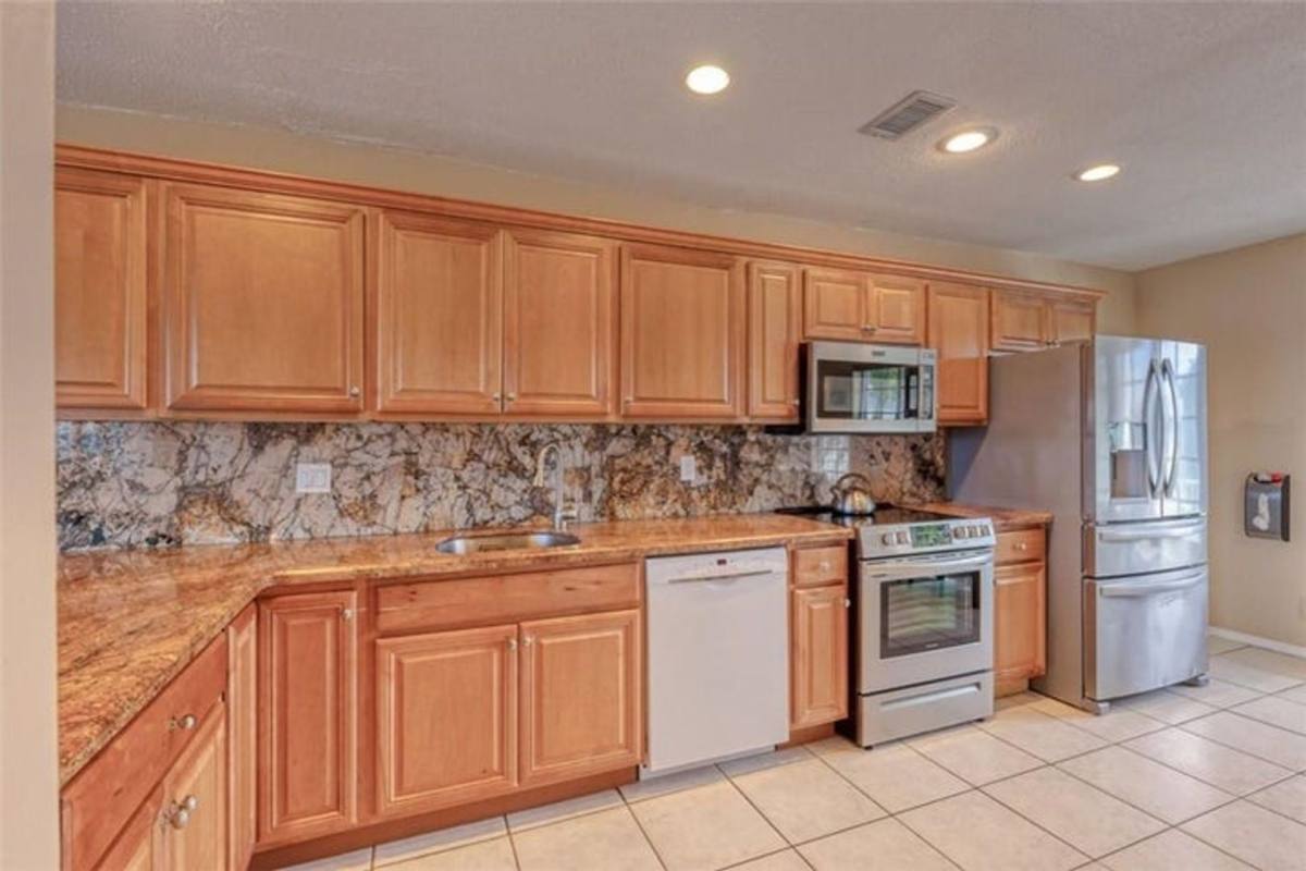Townhouse for rent at 5400 N Ocean Blvd, Fort Lauderdale, FL 33308