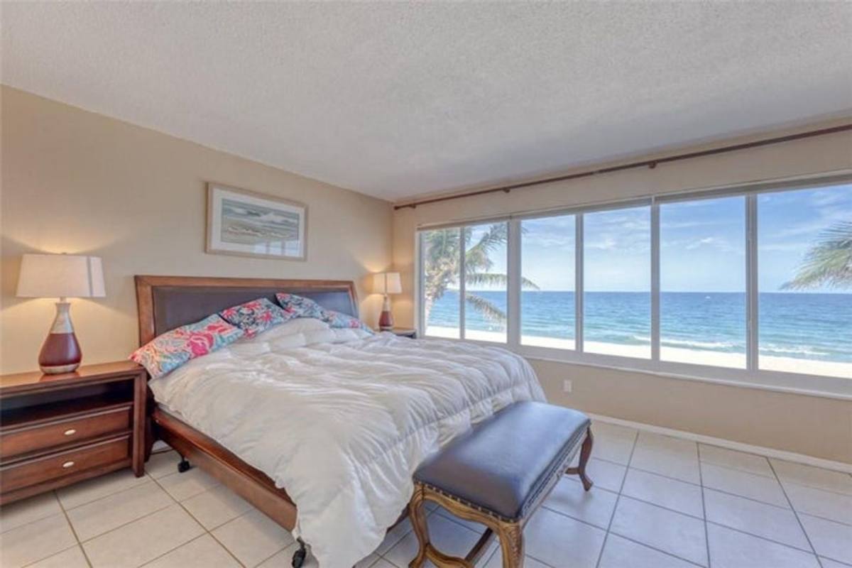 Townhouse for rent at 5400 N Ocean Blvd, Fort Lauderdale, FL 33308
