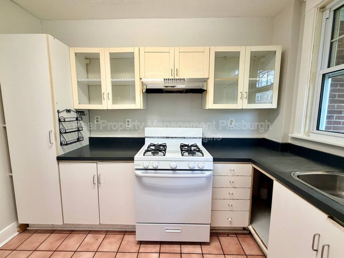 Apartment for rent at 5550 Wilkins Ave, Pittsburgh, PA 15217