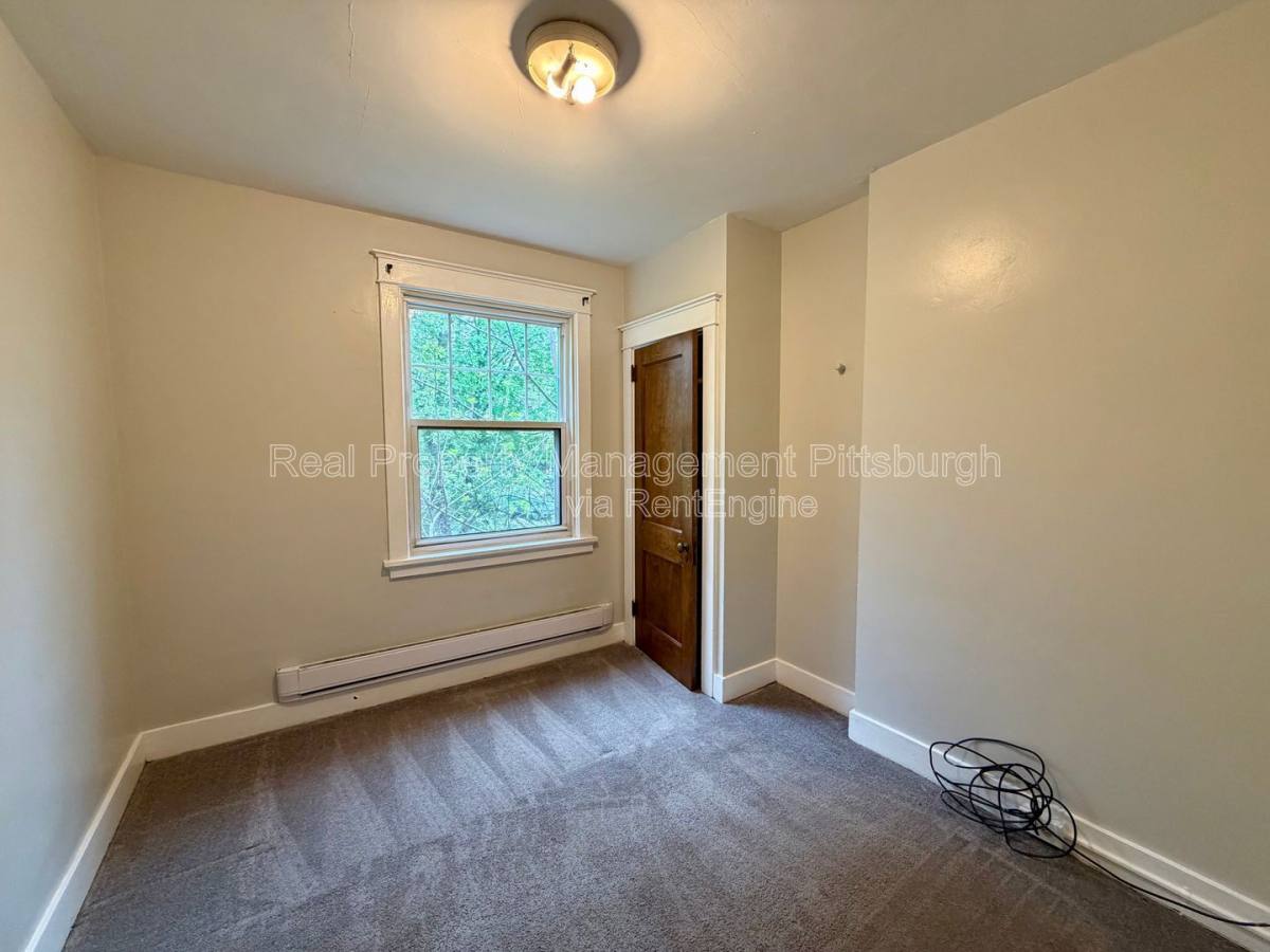 Apartment for rent at 5550 Wilkins Ave, Pittsburgh, PA 15217