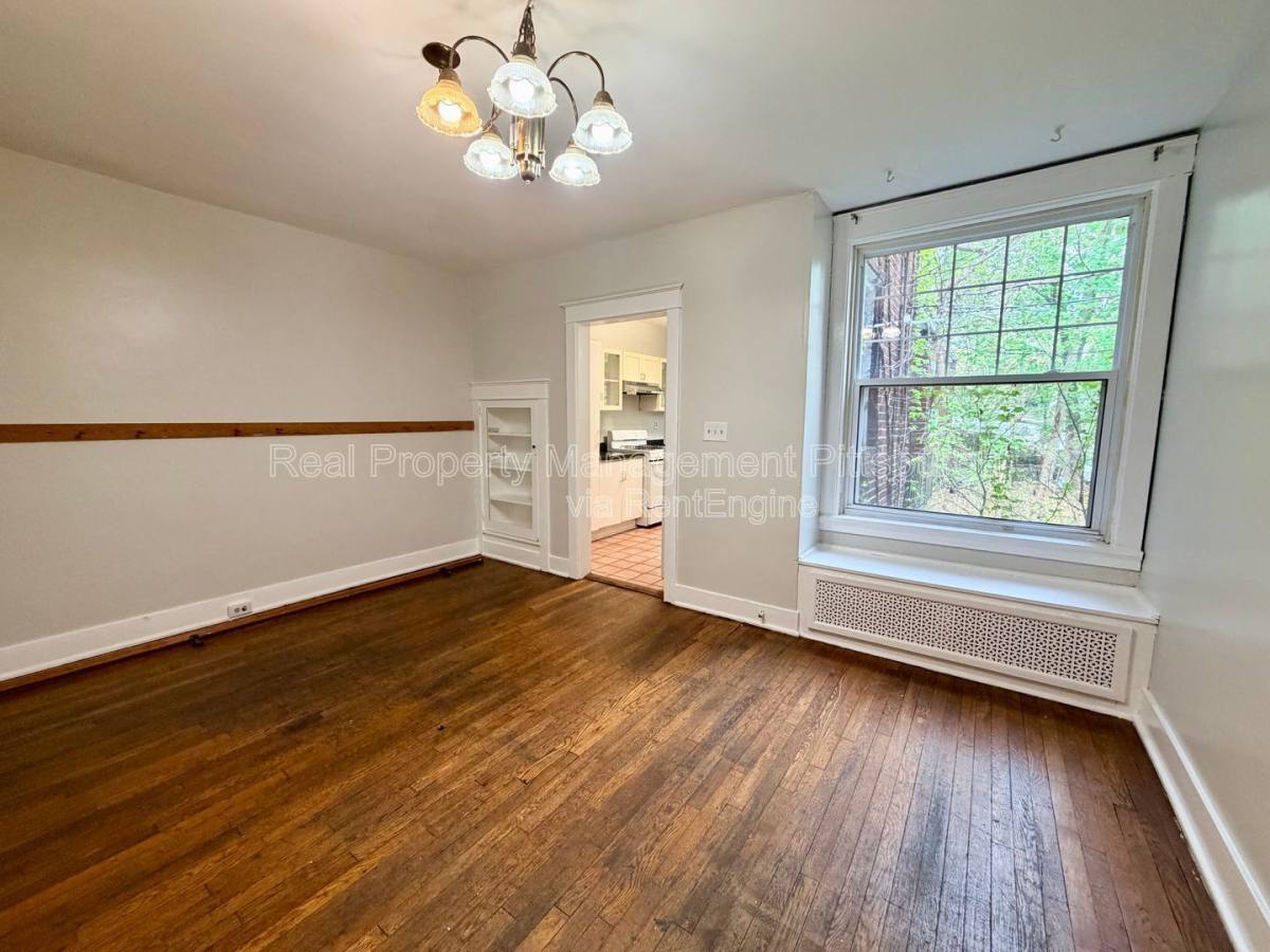 Apartment for rent at 5550 Wilkins Ave, Pittsburgh, PA 15217