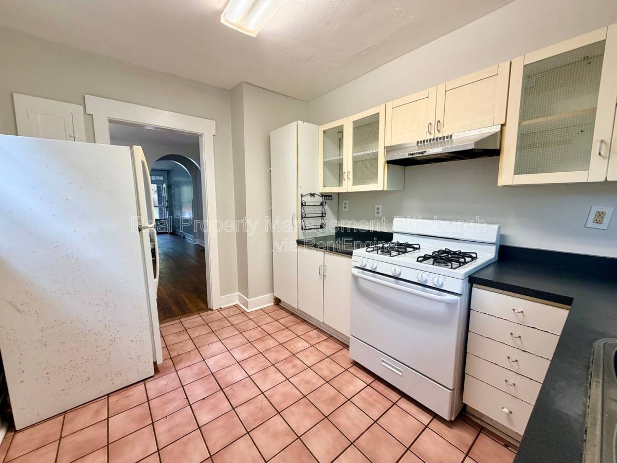 Apartment for rent at 5550 Wilkins Ave, Pittsburgh, PA 15217