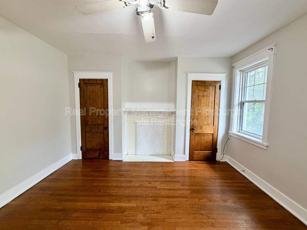Apartment for rent at 5550 Wilkins Ave, Pittsburgh, PA 15217