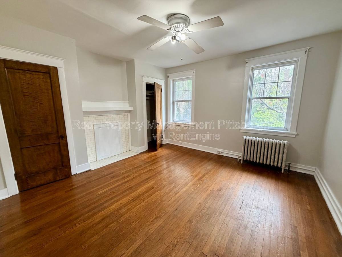 Apartment for rent at 5550 Wilkins Ave, Pittsburgh, PA 15217