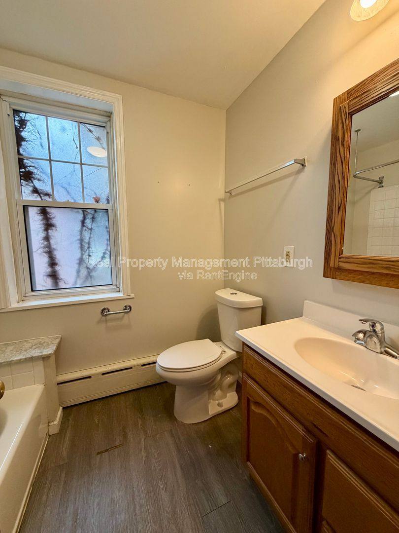 Apartment for rent at 5550 Wilkins Ave, Pittsburgh, PA 15217