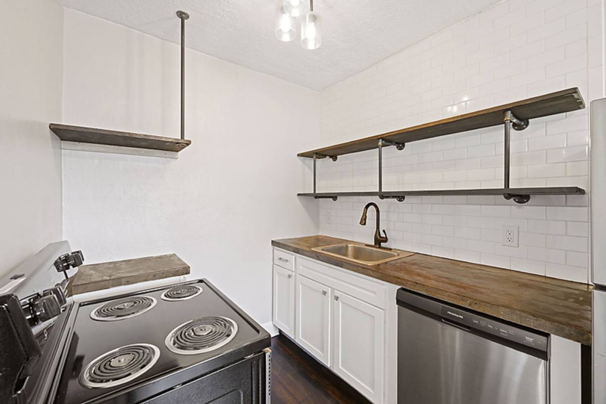 Apartment for rent at 4300 Erie Ave #8, Cincinnati, OH 45227