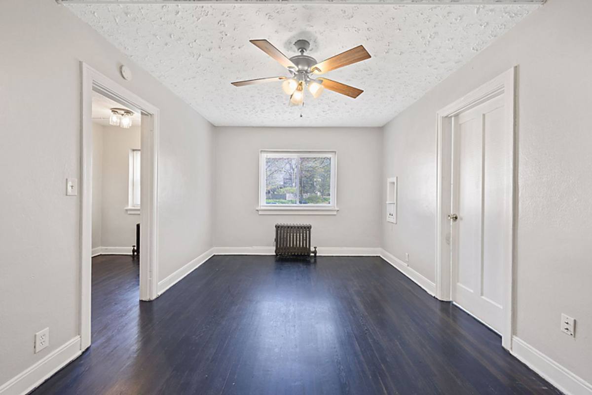 Apartment for rent at 4300 Erie Ave #8, Cincinnati, OH 45227