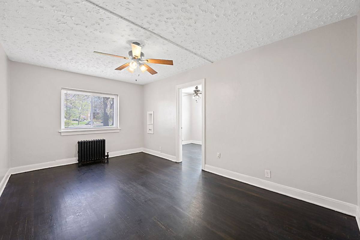 Apartment for rent at 4300 Erie Ave #8, Cincinnati, OH 45227