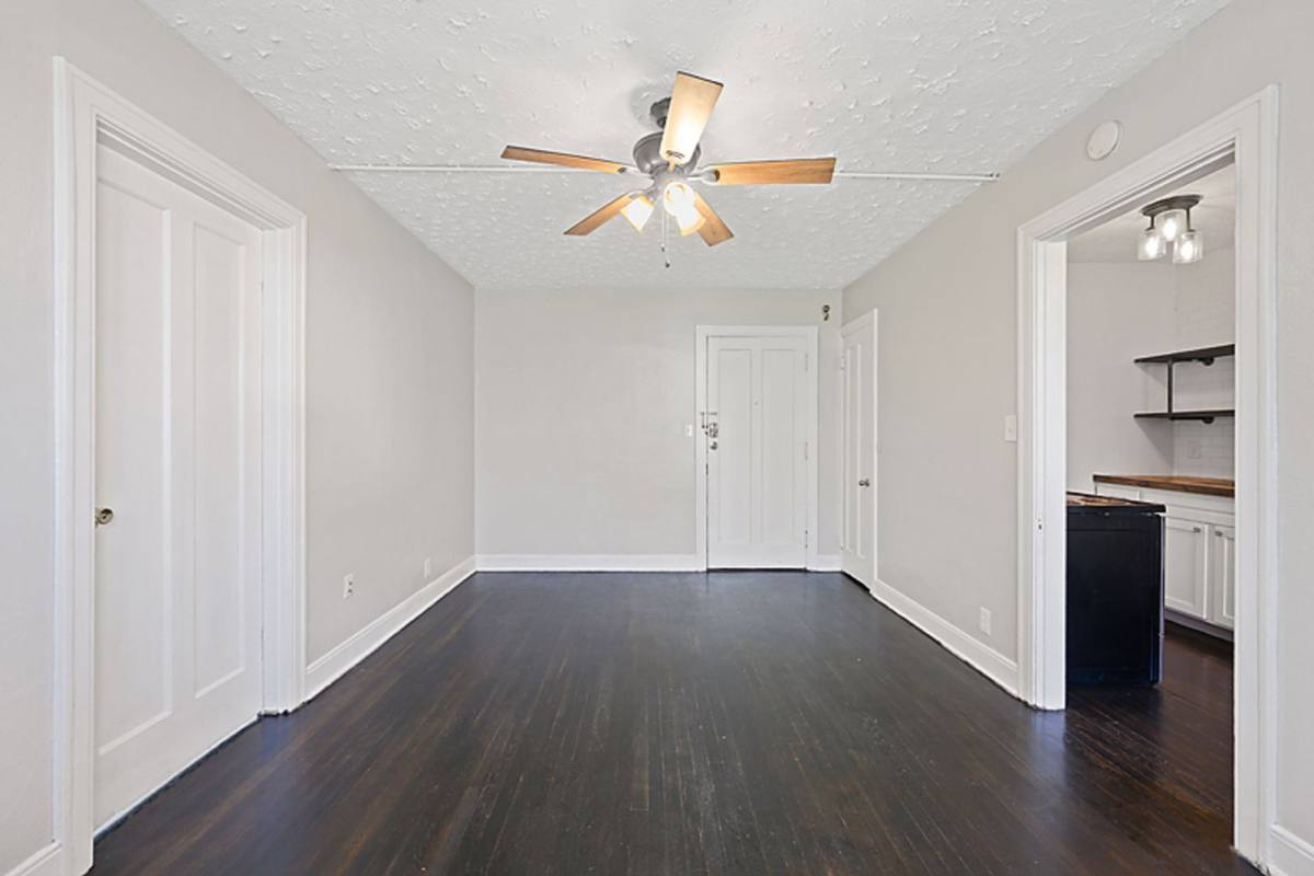 Apartment for rent at 4300 Erie Ave #8, Cincinnati, OH 45227