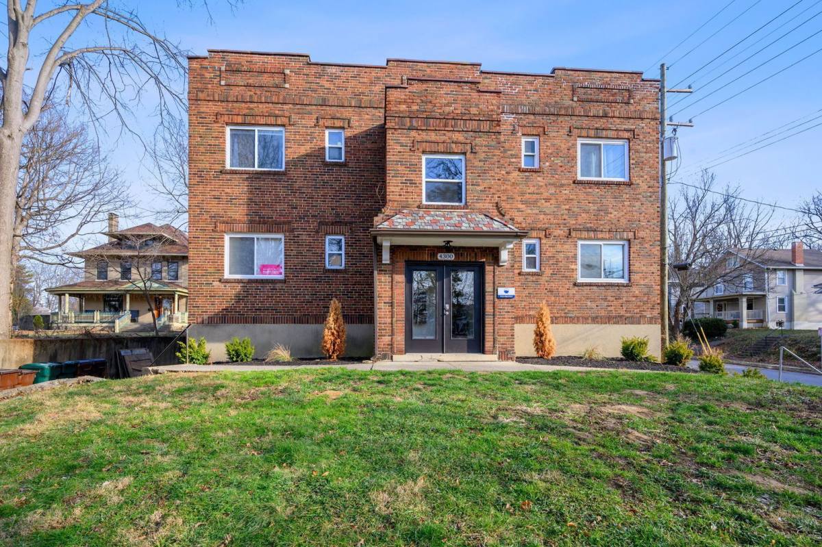 Apartment for rent at 4300 Erie Ave #4, Cincinnati, OH 45227