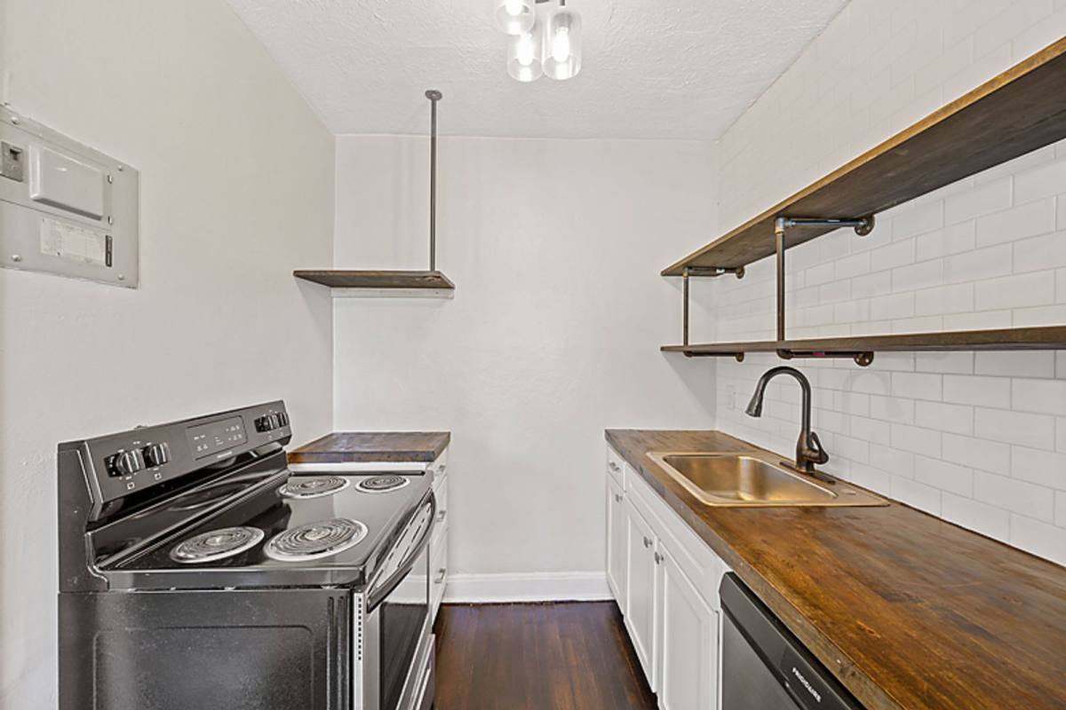 Apartment for rent at 4300 Erie Ave #4, Cincinnati, OH 45227