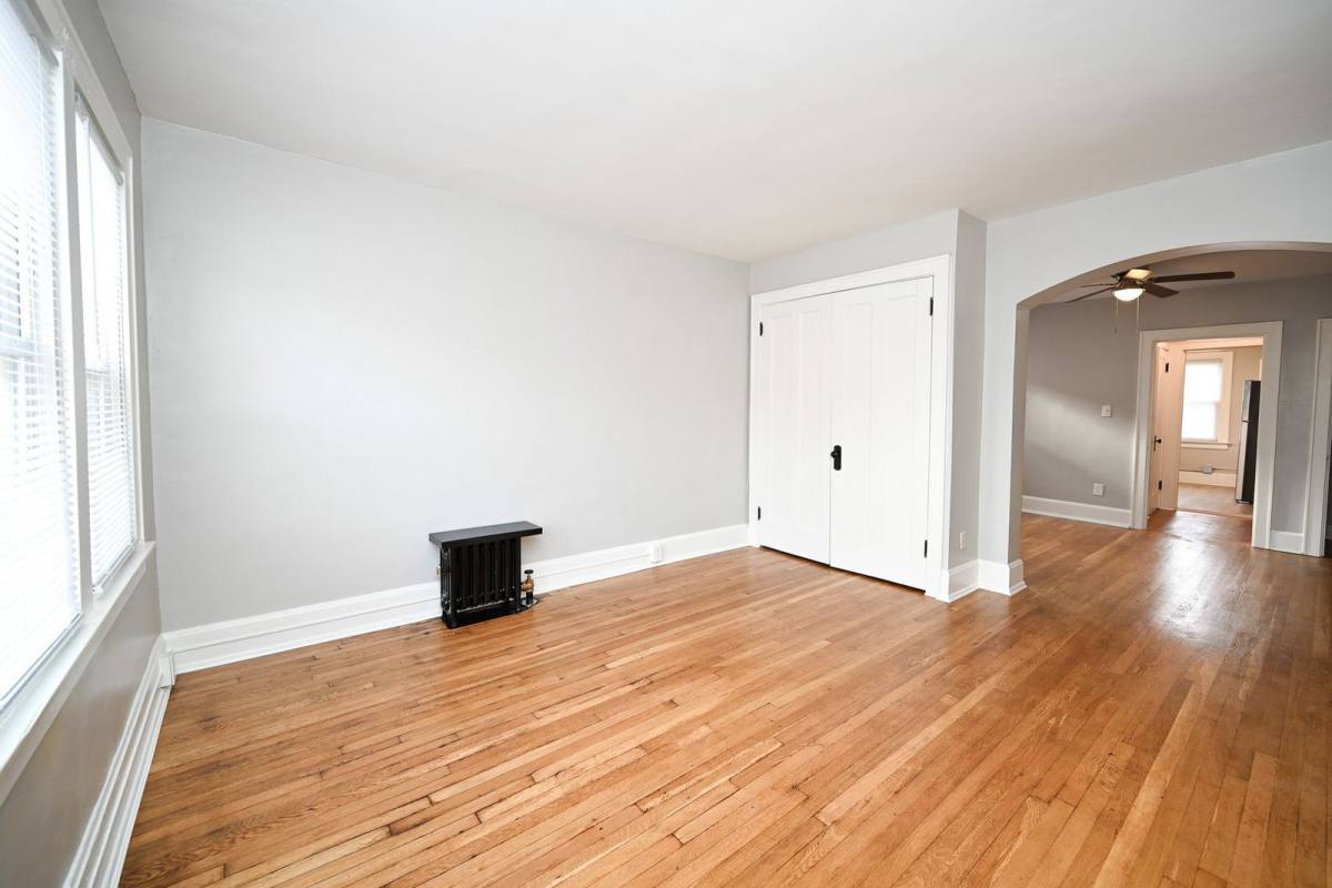 Apartment for rent at 4007 Huston Ave #2, Cincinnati, OH 45212