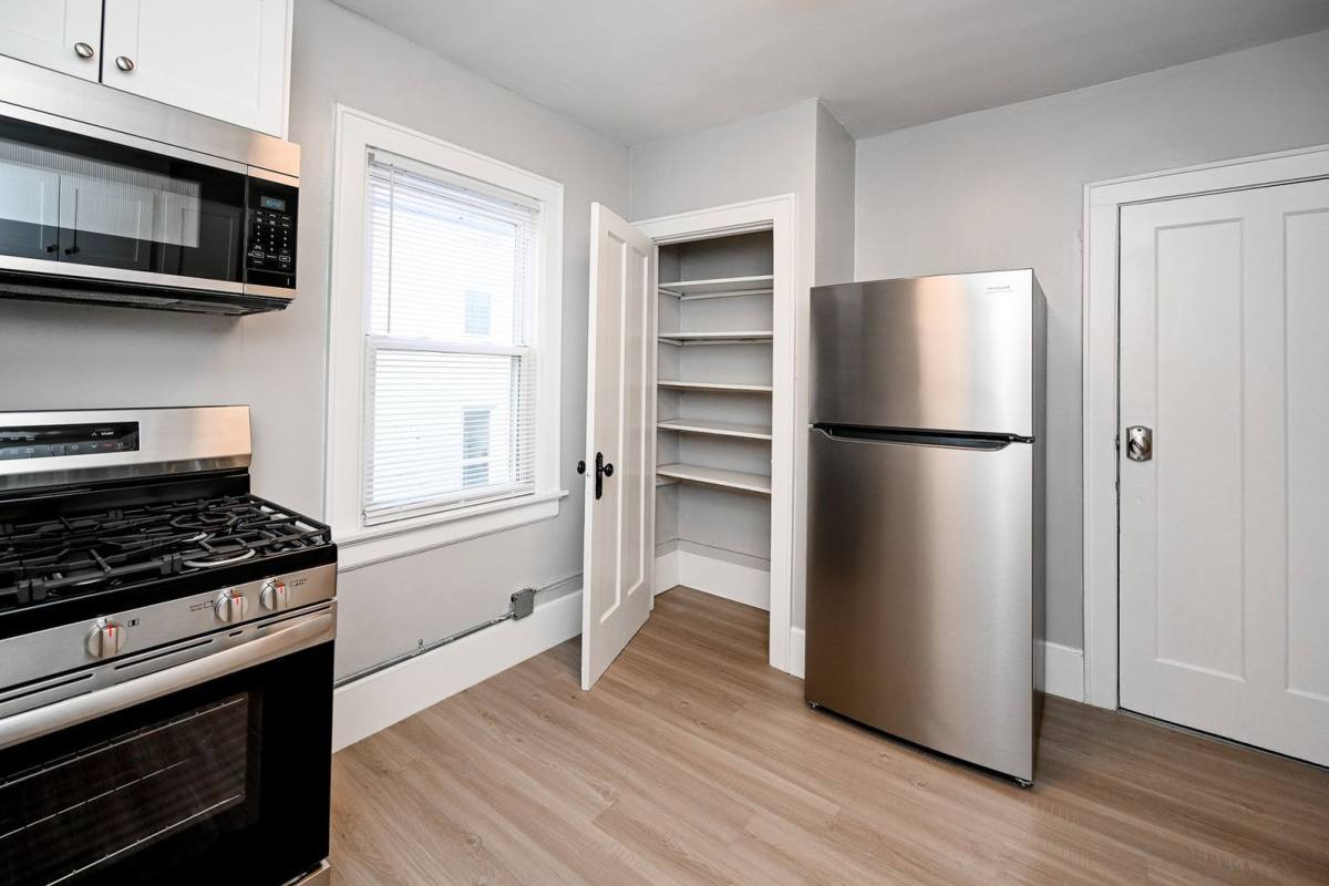 Apartment for rent at 4007 Huston Ave #2, Cincinnati, OH 45212
