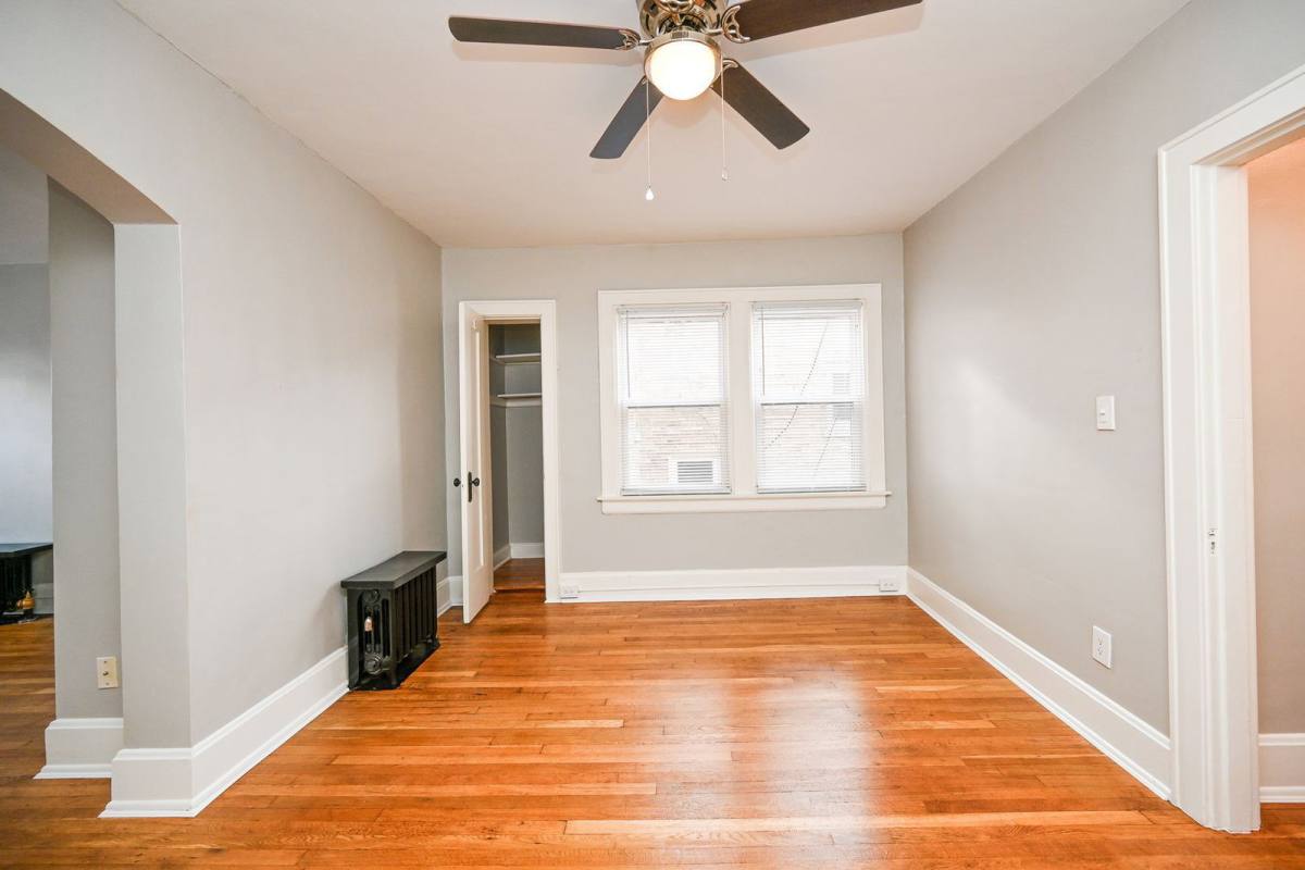 Apartment for rent at 4007 Huston Ave #2, Cincinnati, OH 45212