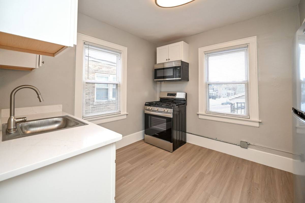 Apartment for rent at 4007 Huston Ave #2, Cincinnati, OH 45212