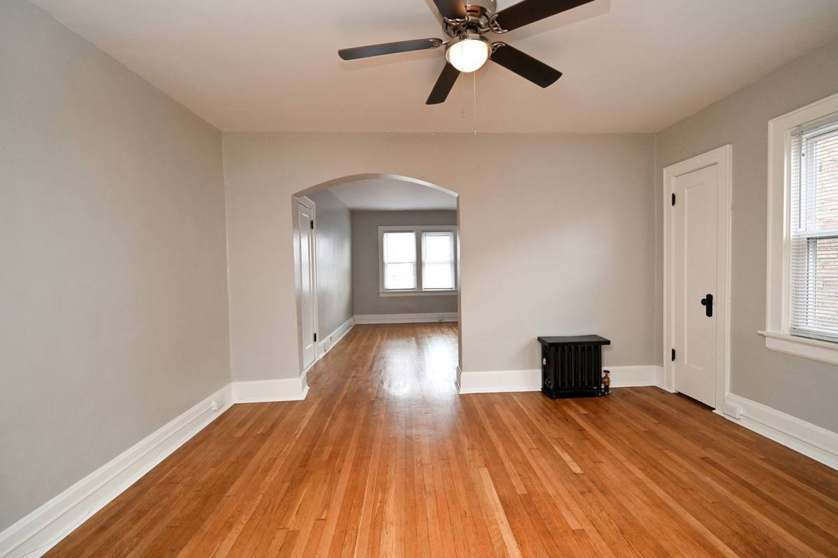 Apartment for rent at 4007 Huston Ave #2, Cincinnati, OH 45212
