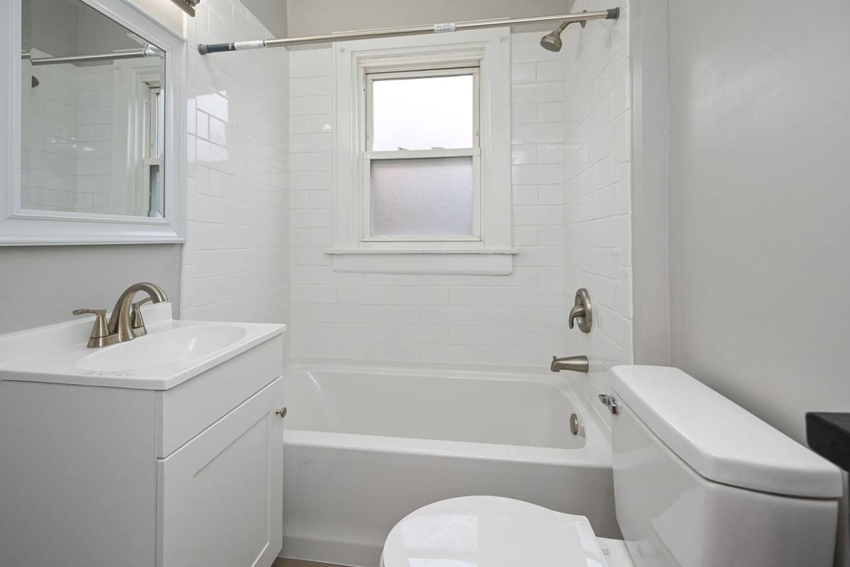 Apartment for rent at 4007 Huston Ave #2, Cincinnati, OH 45212
