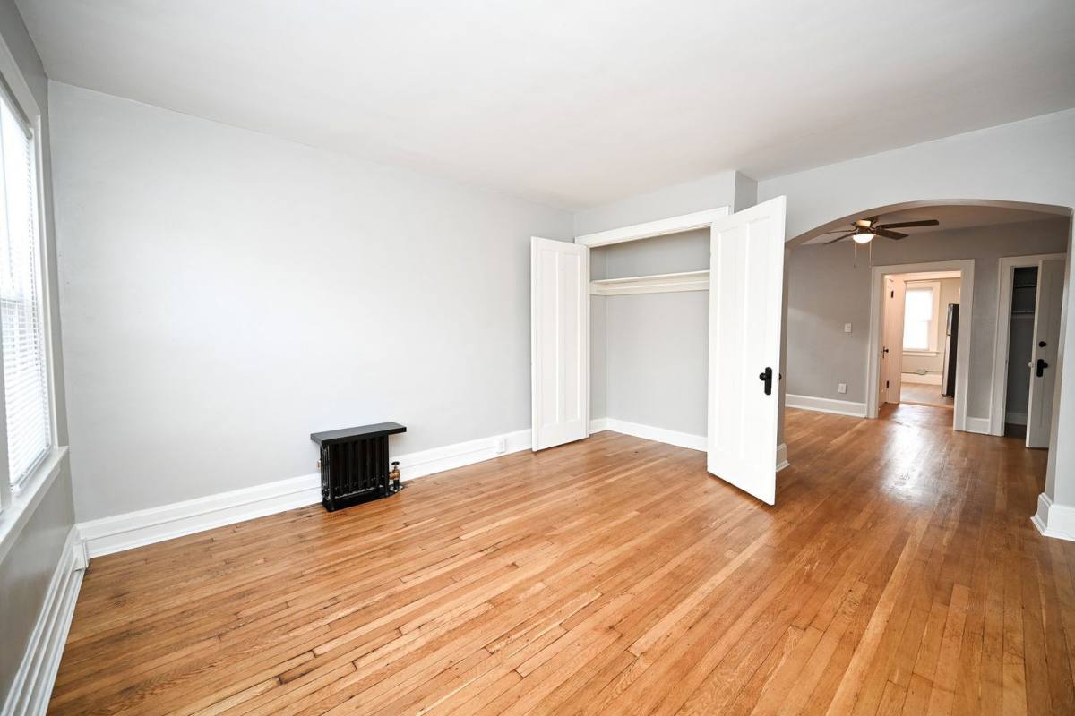 Apartment for rent at 4007 Huston Ave #2, Cincinnati, OH 45212