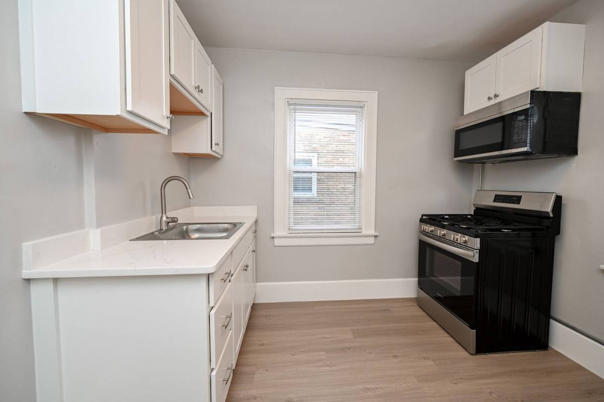 Apartment for rent at 4007 Huston Ave #2, Cincinnati, OH 45212