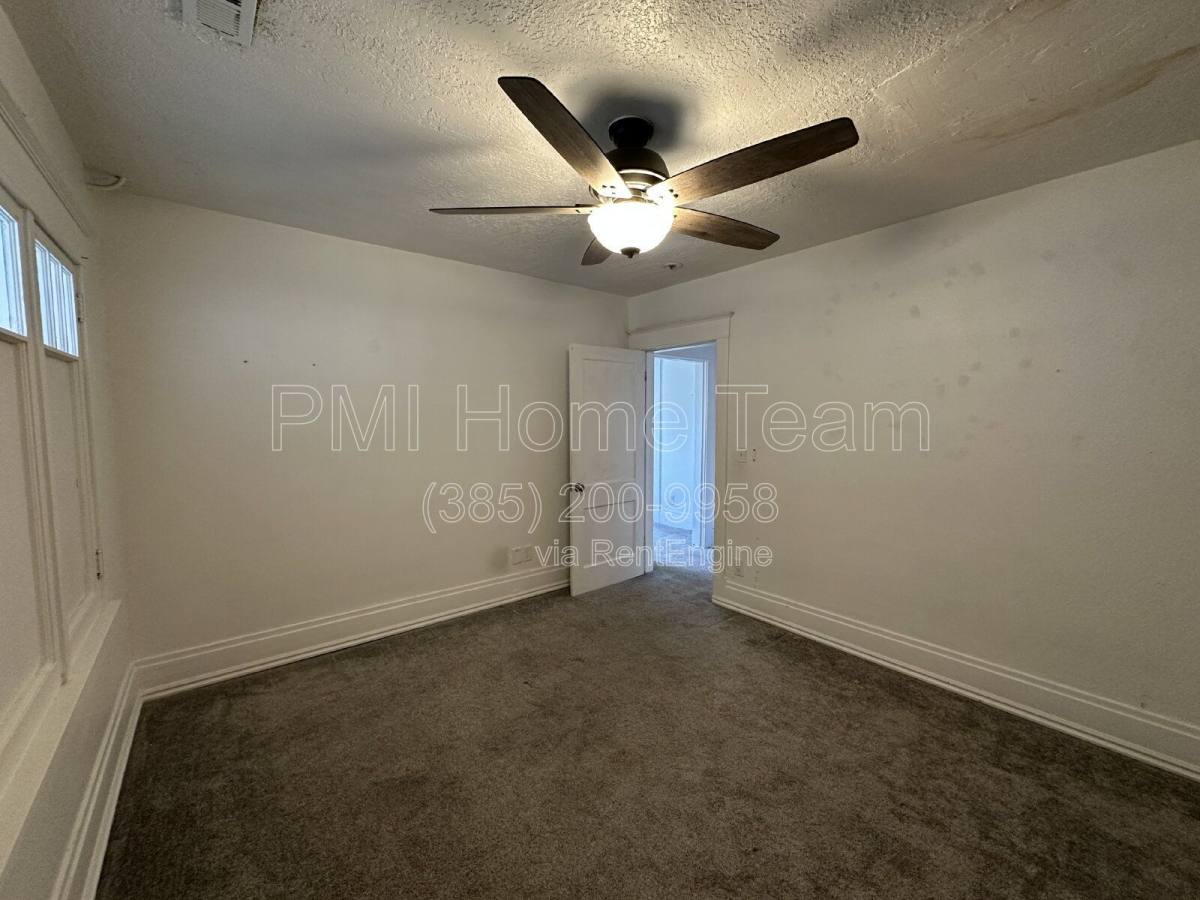 Apartment for rent at 2833 Grant Ave #1, Ogden, UT 84401