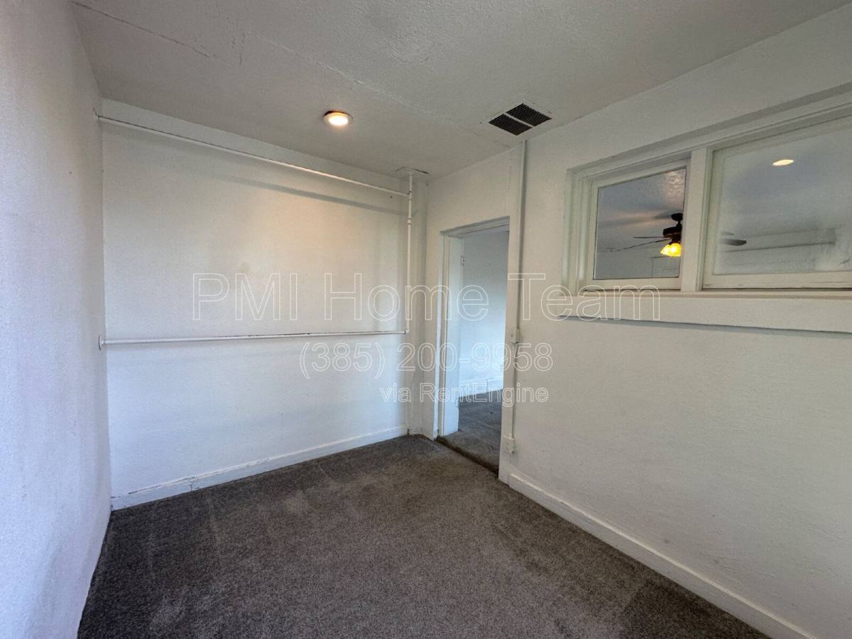 Apartment for rent at 2833 Grant Ave #1, Ogden, UT 84401